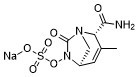 Durlobactam sodium (ETX2514 sodium) 1467157-21-6